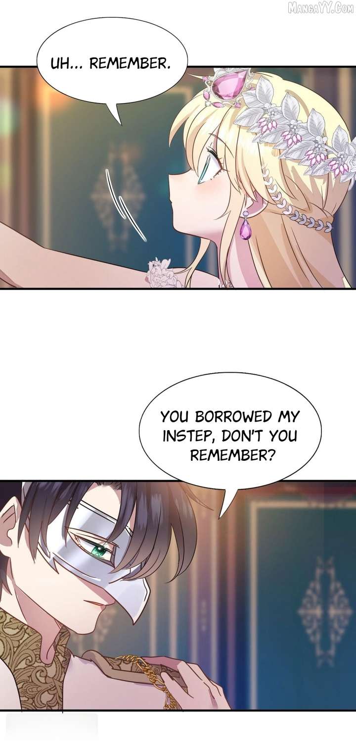 Don’t Embarrass Me Chapter 98 - Page 7