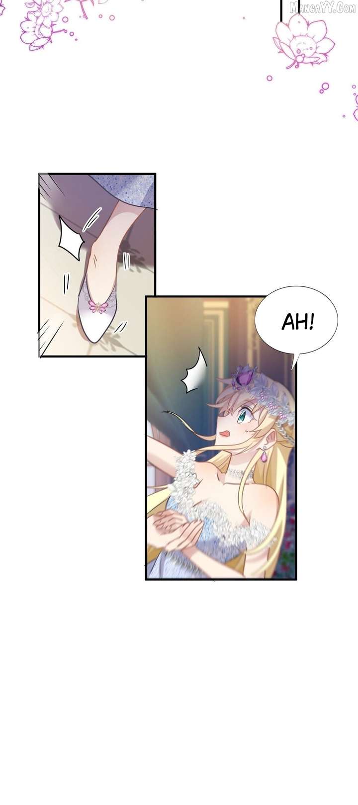 Don’t Embarrass Me Chapter 99 - Page 2