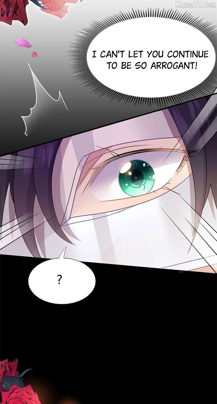 Don’t Embarrass Me Chapter 99 - Page 11