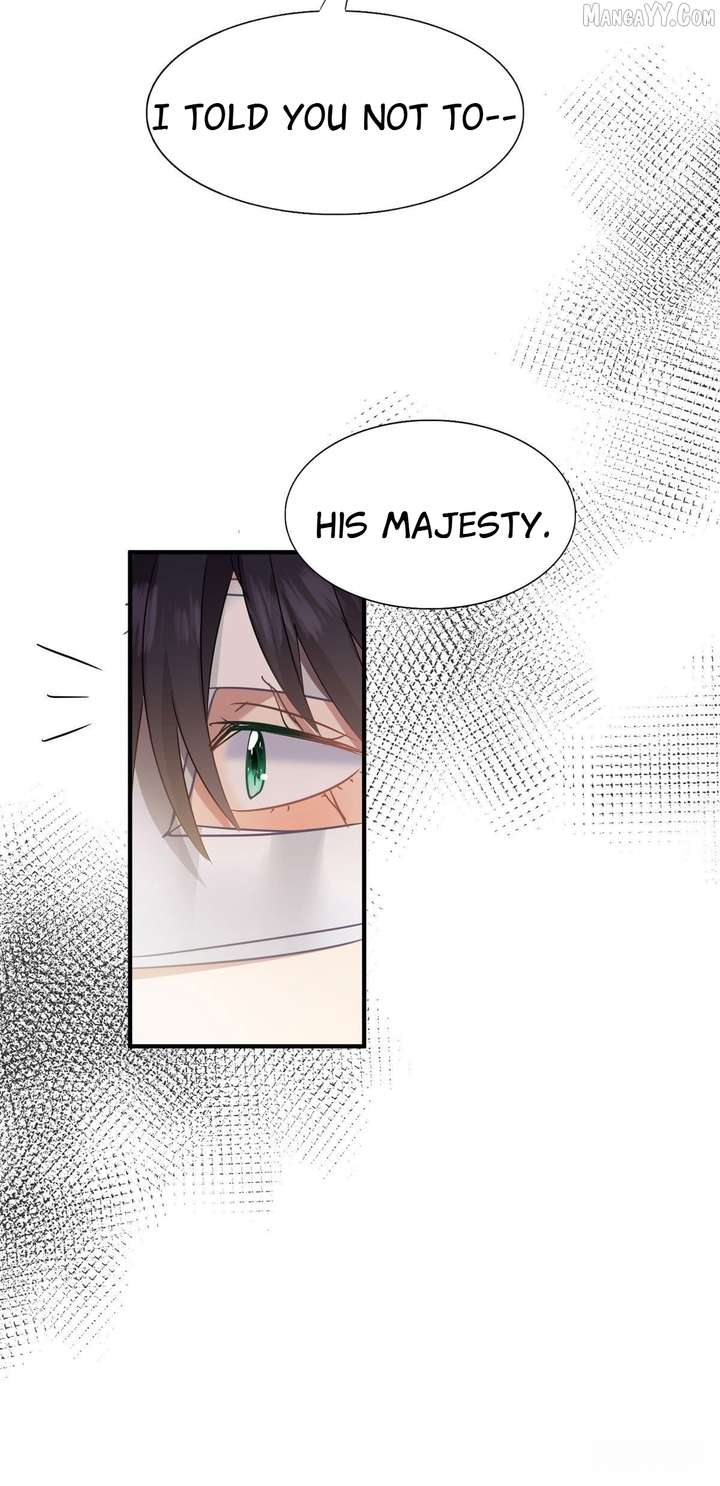 Don’t Embarrass Me Chapter 99 - Page 17