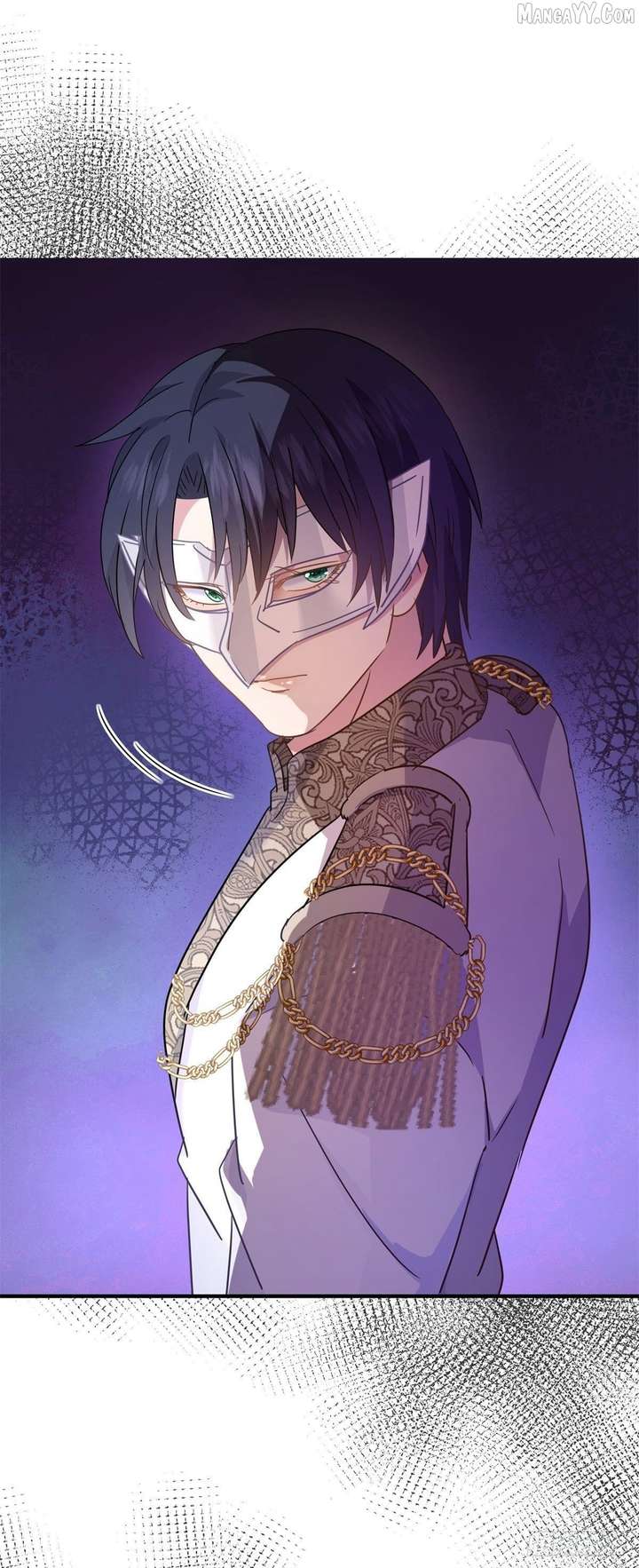 Don’t Embarrass Me Chapter 99 - Page 18