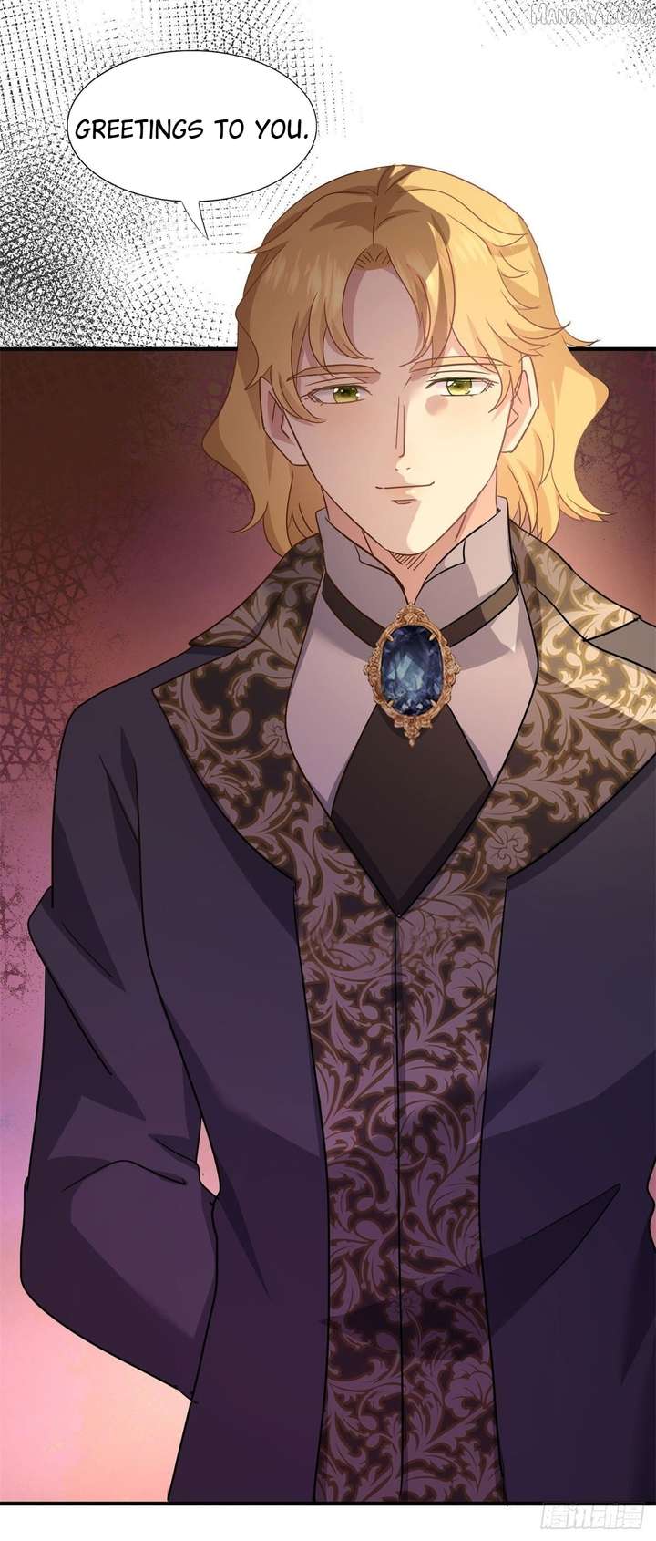 Don’t Embarrass Me Chapter 99 - Page 19