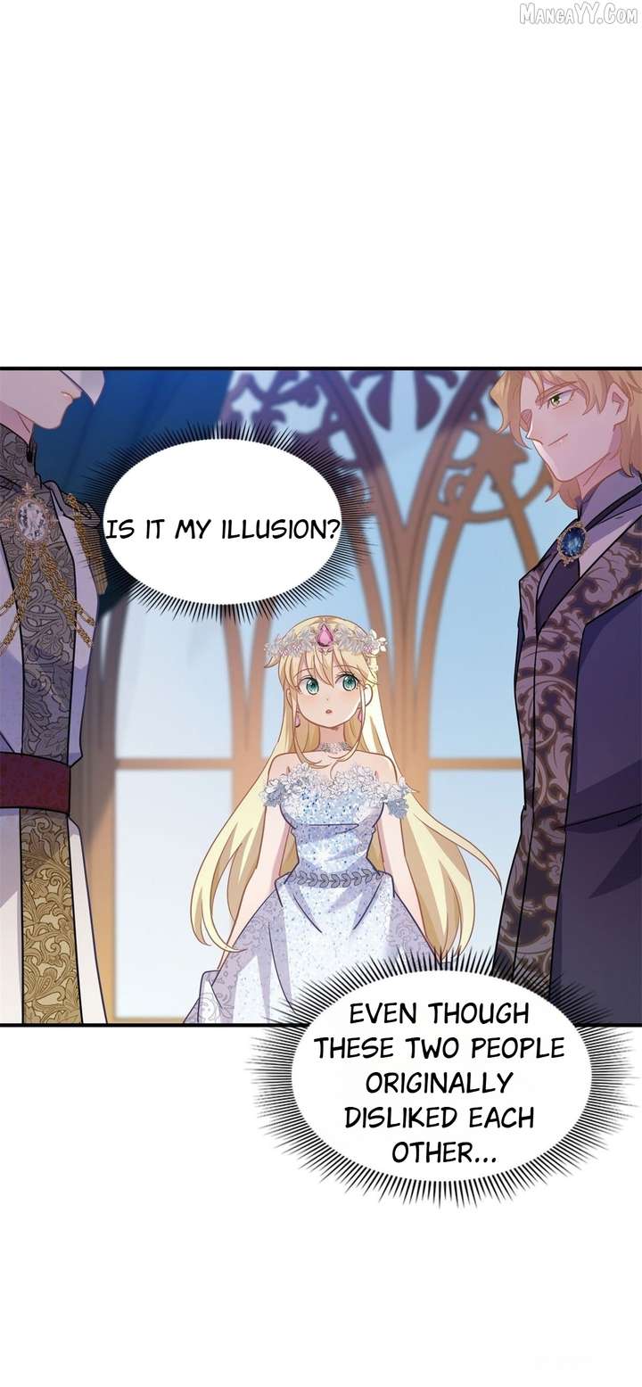 Don’t Embarrass Me Chapter 99 - Page 20