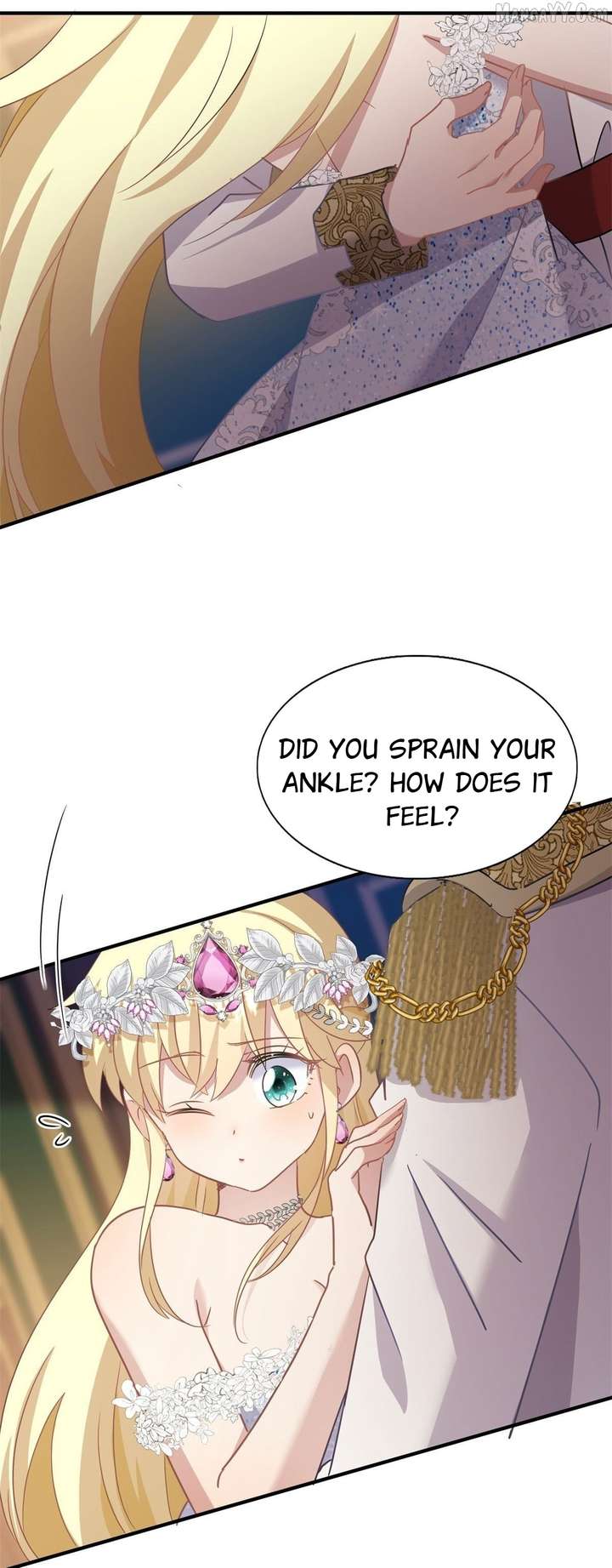 Don’t Embarrass Me Chapter 99 - Page 3