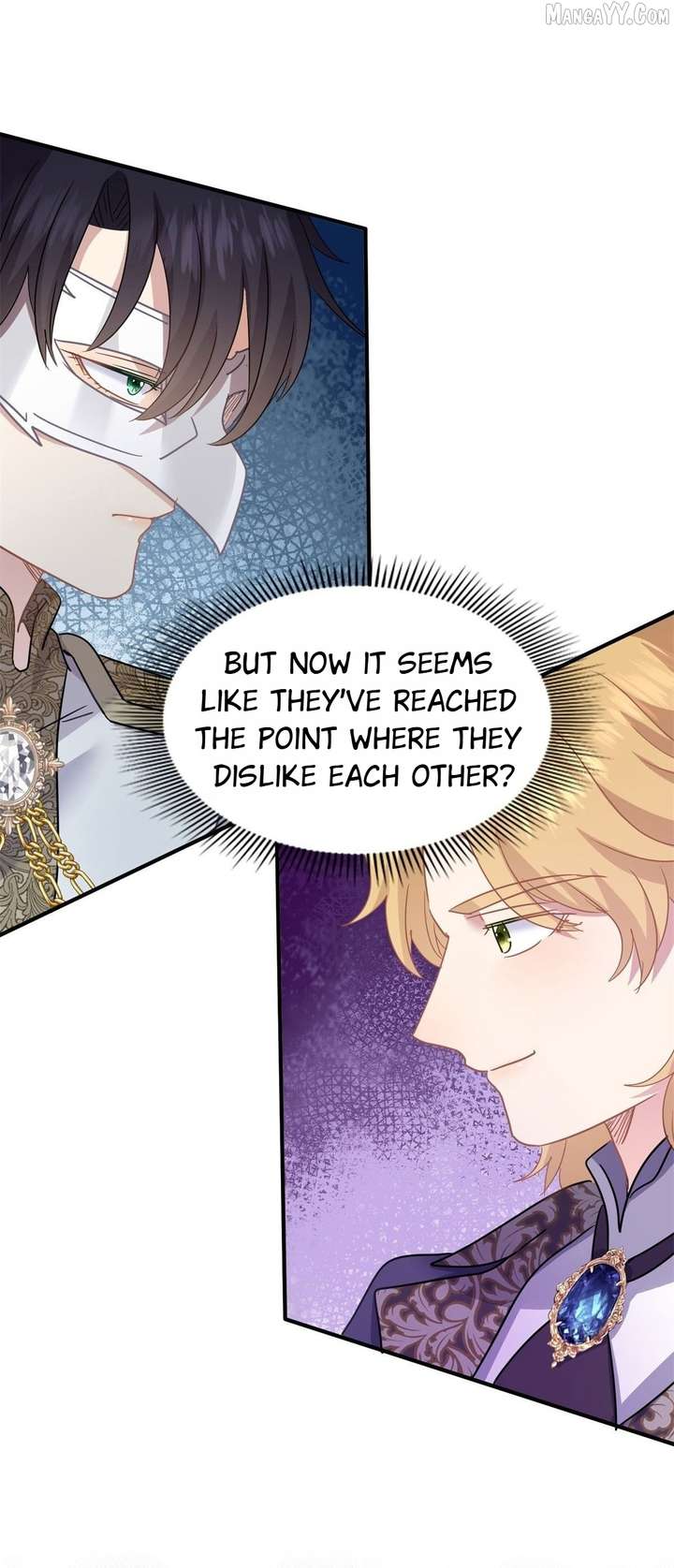 Don’t Embarrass Me Chapter 99 - Page 21