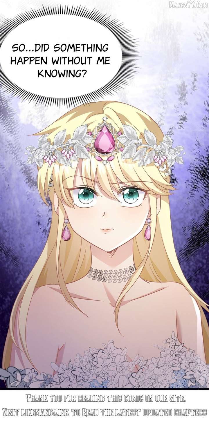 Don’t Embarrass Me Chapter 99 - Page 22