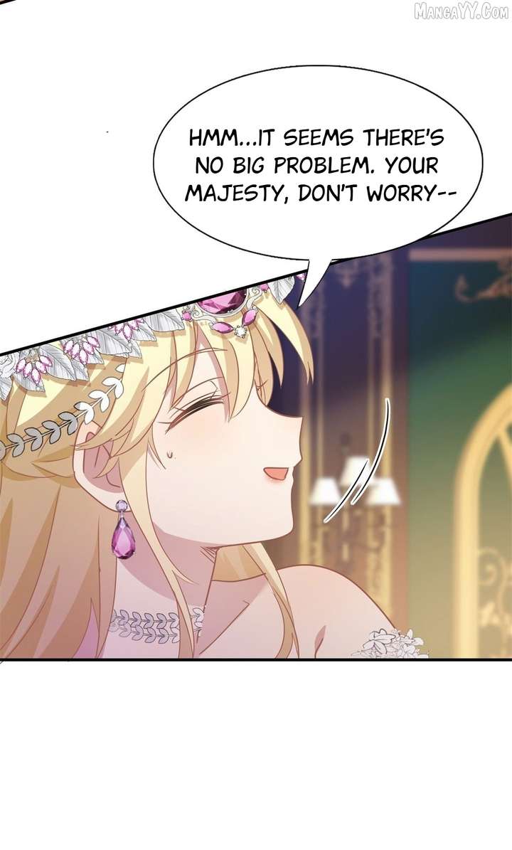 Don’t Embarrass Me Chapter 99 - Page 4