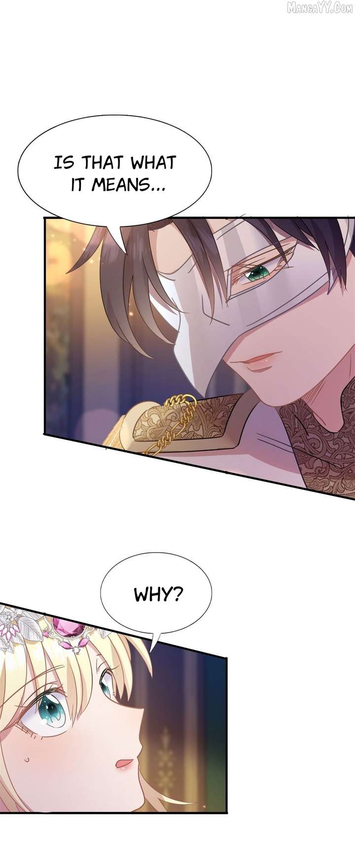 Don’t Embarrass Me Chapter 99 - Page 6