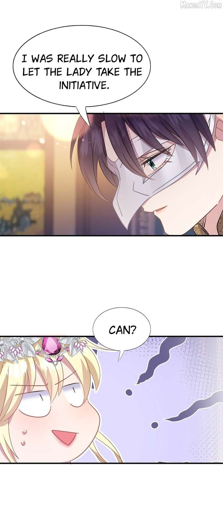 Don’t Embarrass Me Chapter 99 - Page 7