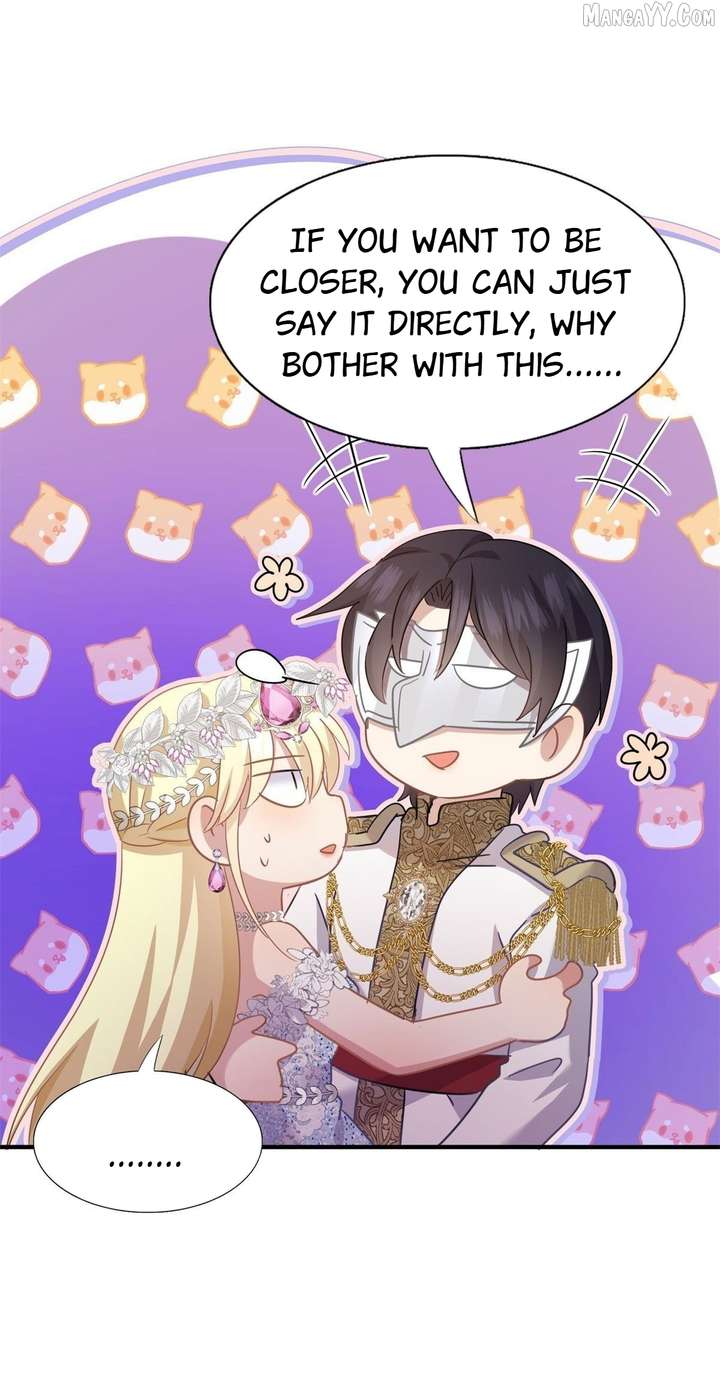 Don’t Embarrass Me Chapter 99 - Page 8