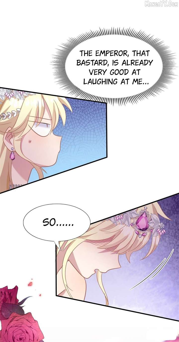 Don’t Embarrass Me Chapter 99 - Page 9