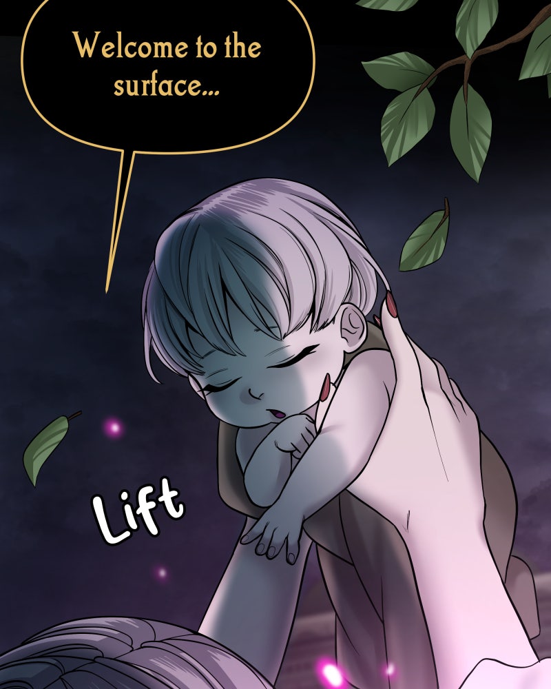 Don’t Enter the House Pool Chapter 1 - Page 101