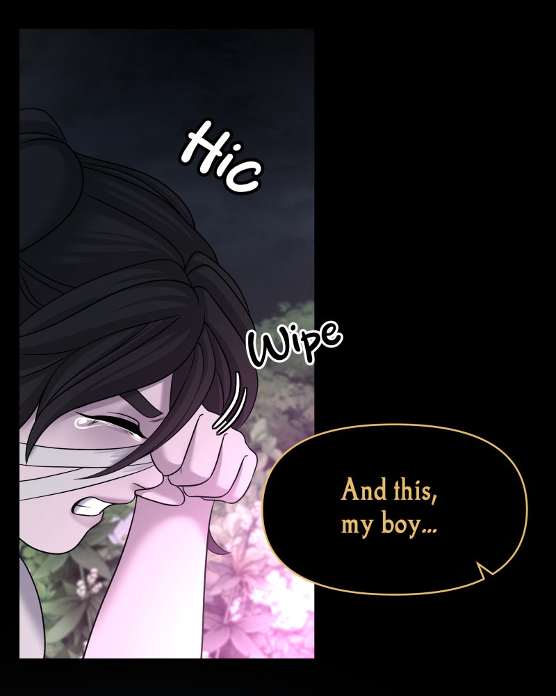 Don’t Enter the House Pool Chapter 1 - Page 106