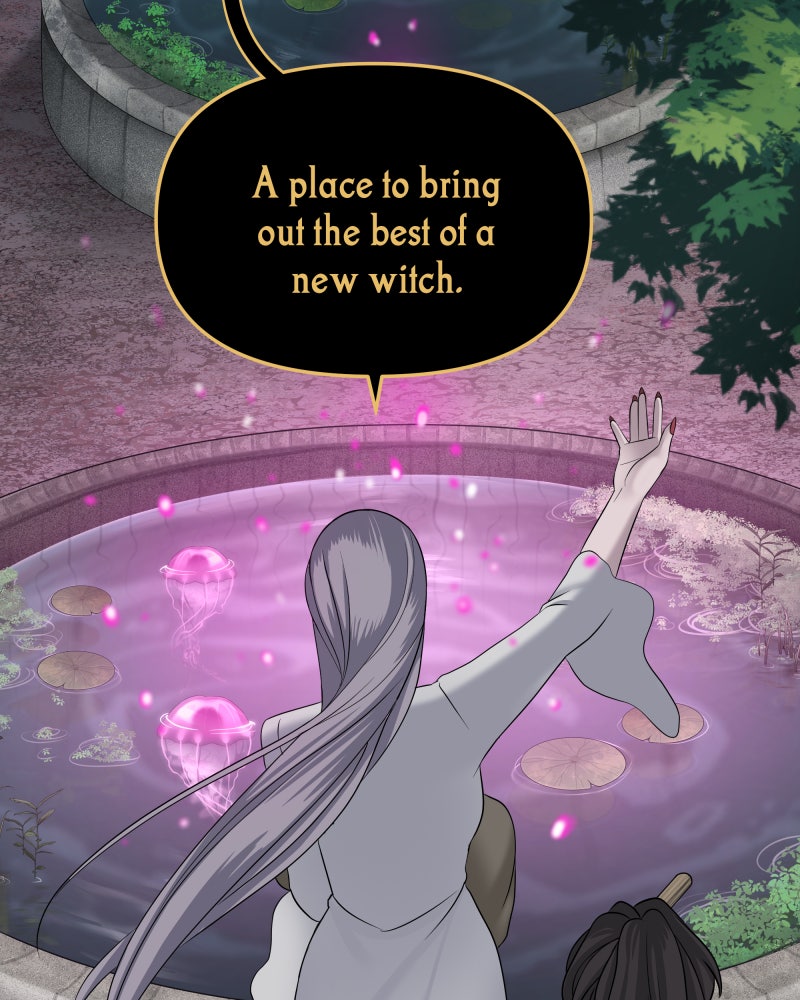 Don’t Enter the House Pool Chapter 1 - Page 109