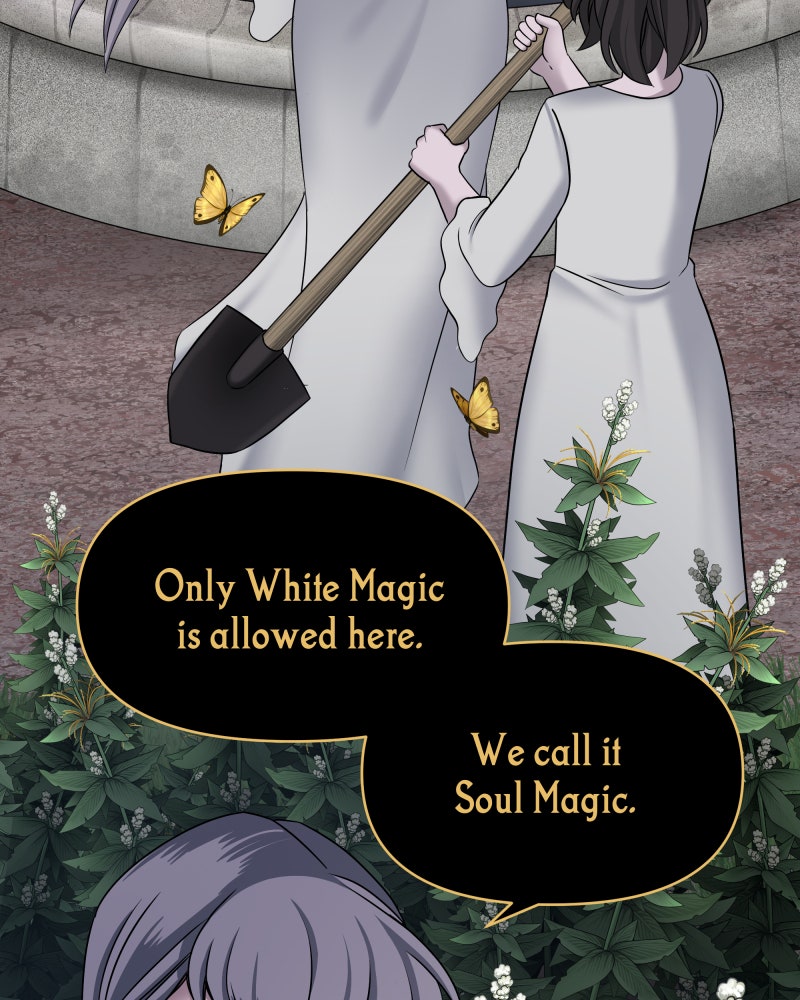 Don’t Enter the House Pool Chapter 1 - Page 110