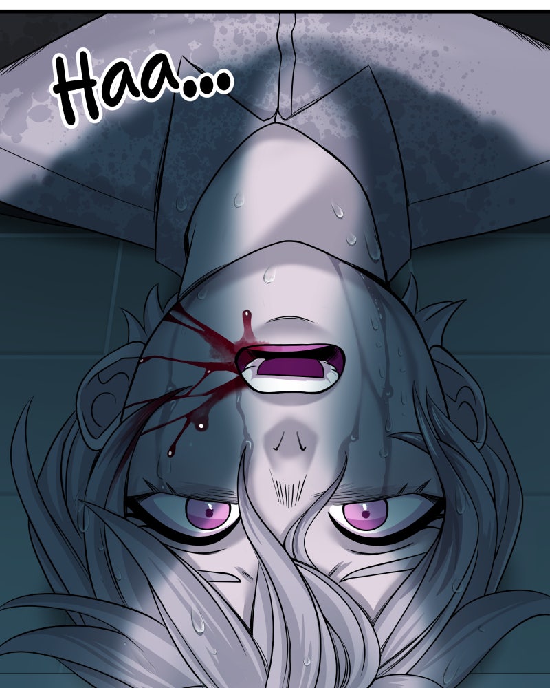 Don’t Enter the House Pool Chapter 1 - Page 12