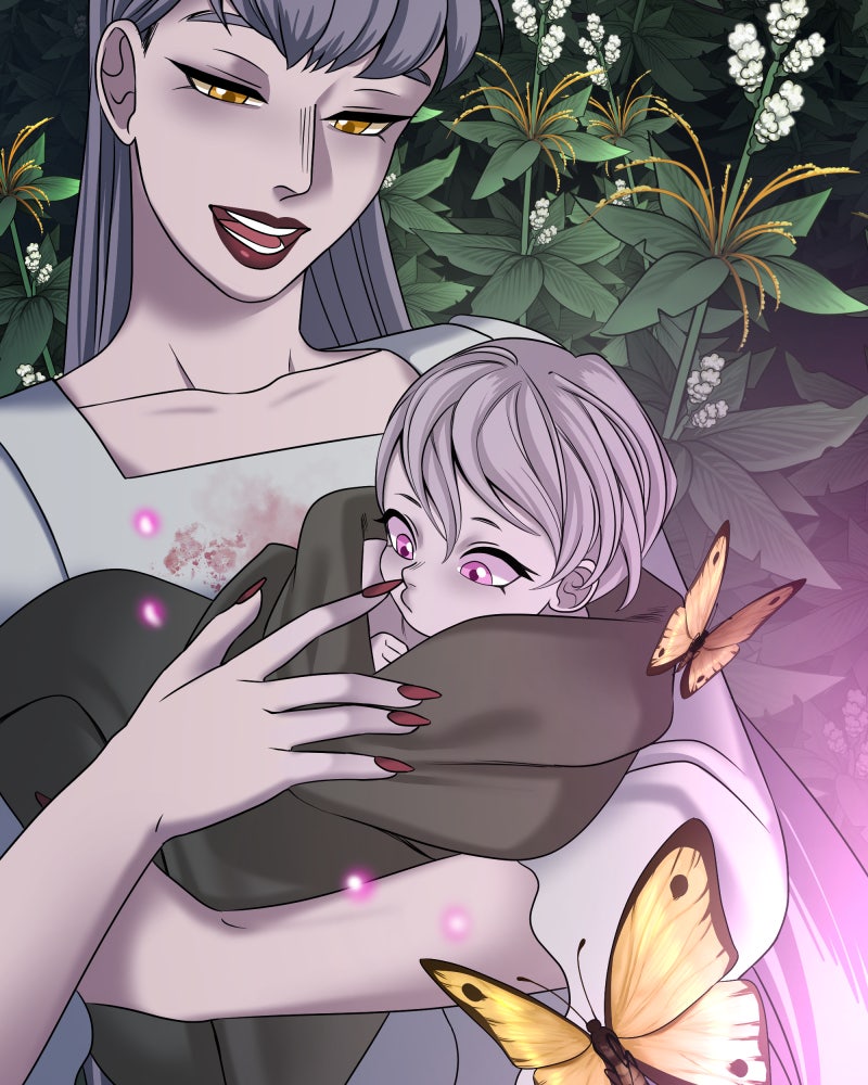 Don’t Enter the House Pool Chapter 1 - Page 111