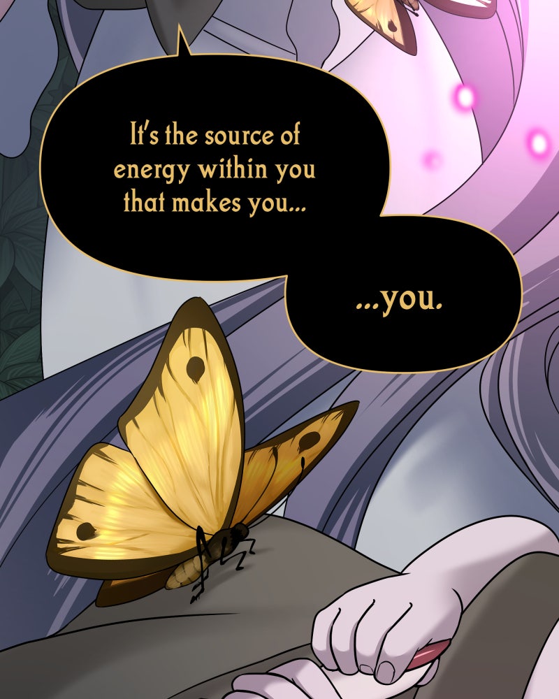 Don’t Enter the House Pool Chapter 1 - Page 112