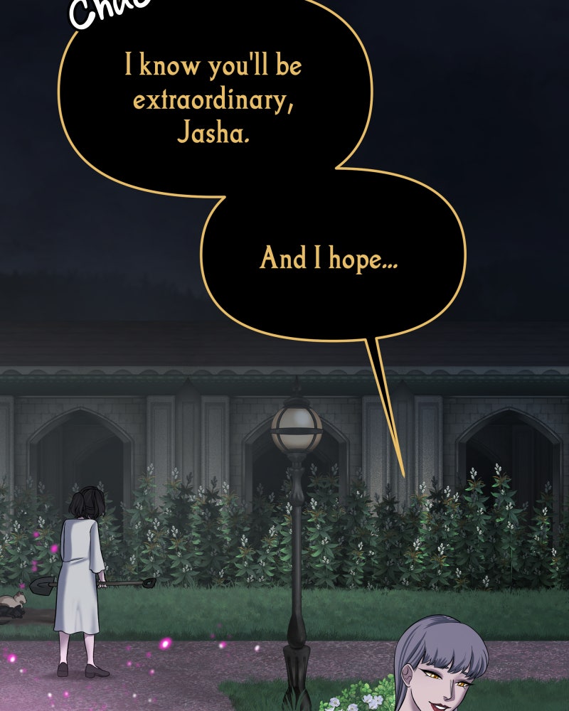 Don’t Enter the House Pool Chapter 1 - Page 115