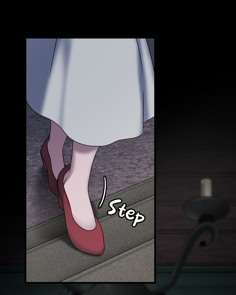 Don’t Enter the House Pool Chapter 1 - Page 121