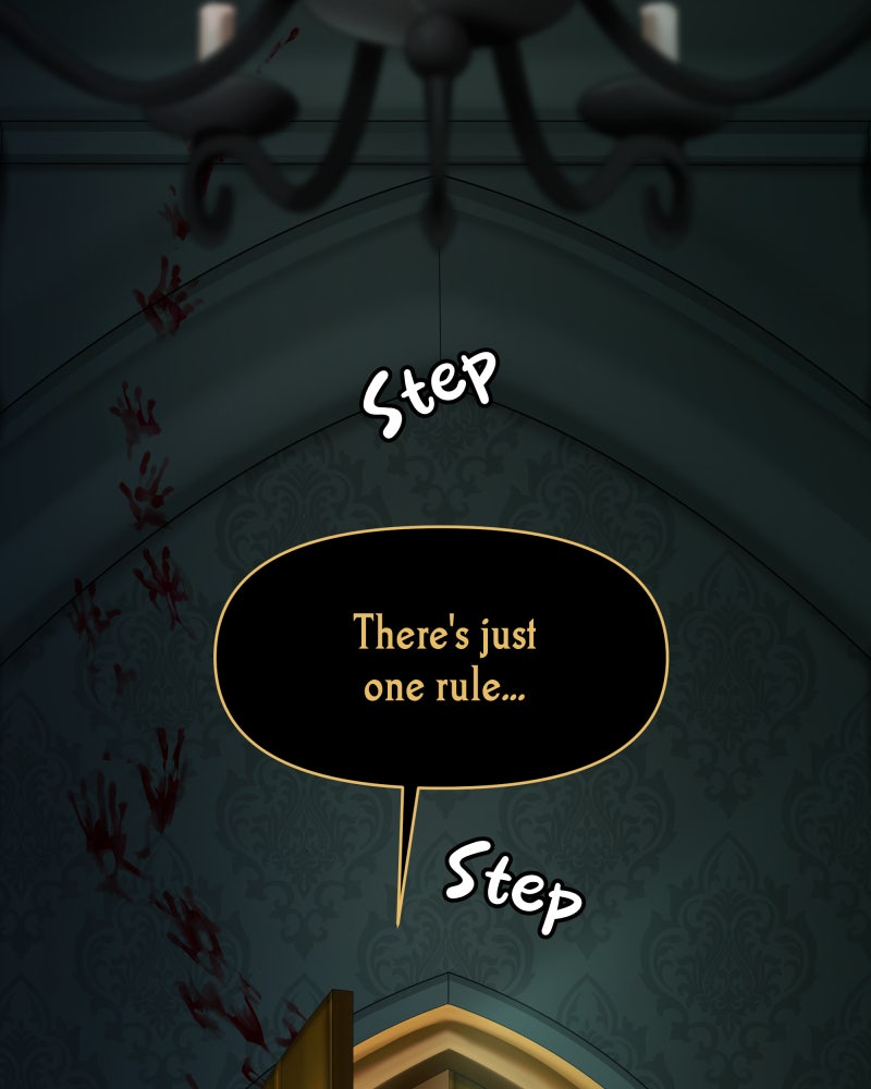 Don’t Enter the House Pool Chapter 1 - Page 122