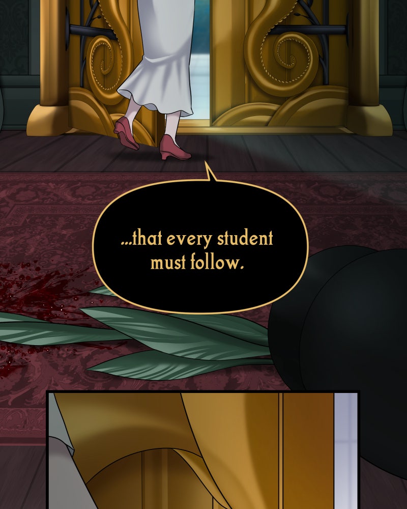 Don’t Enter the House Pool Chapter 1 - Page 124