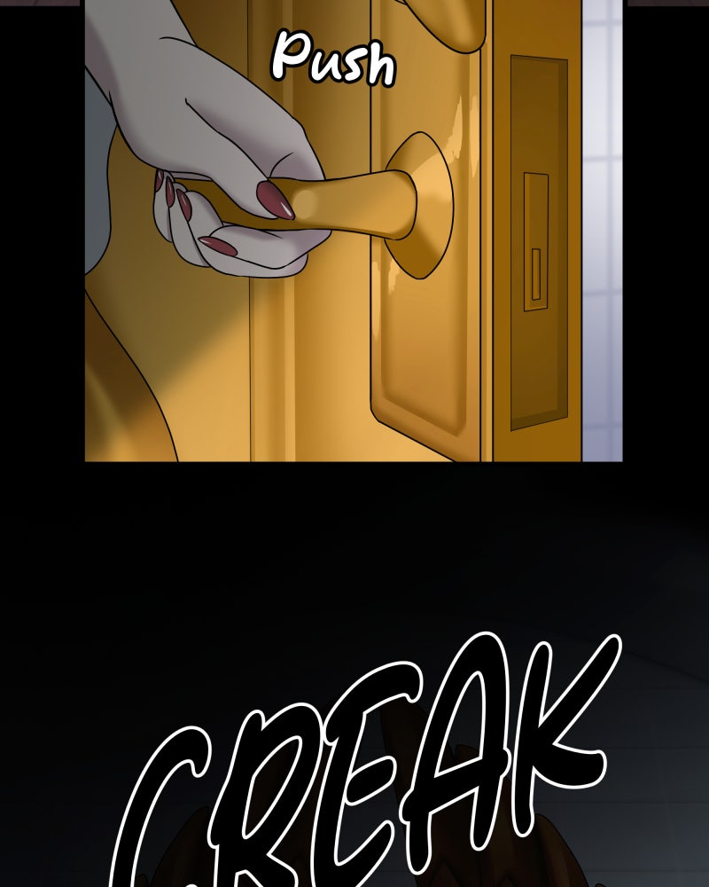 Don’t Enter the House Pool Chapter 1 - Page 125