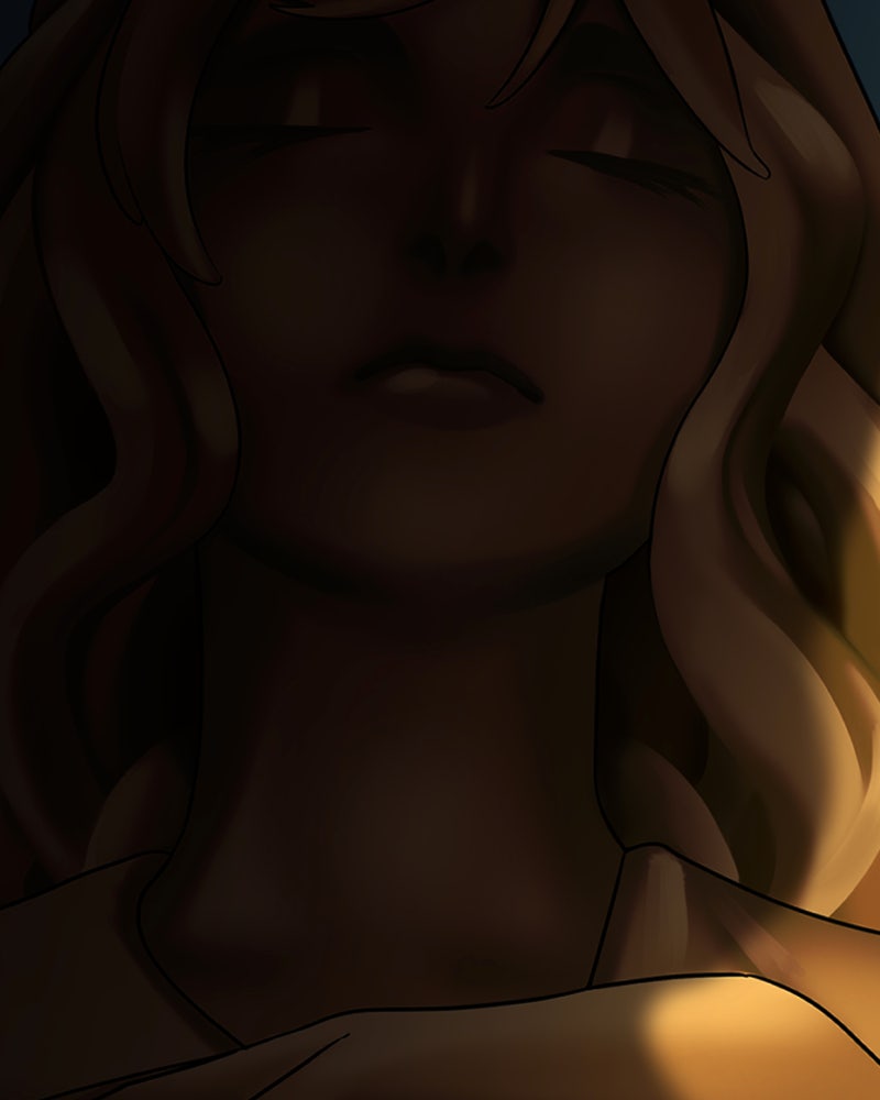 Don’t Enter the House Pool Chapter 1 - Page 130