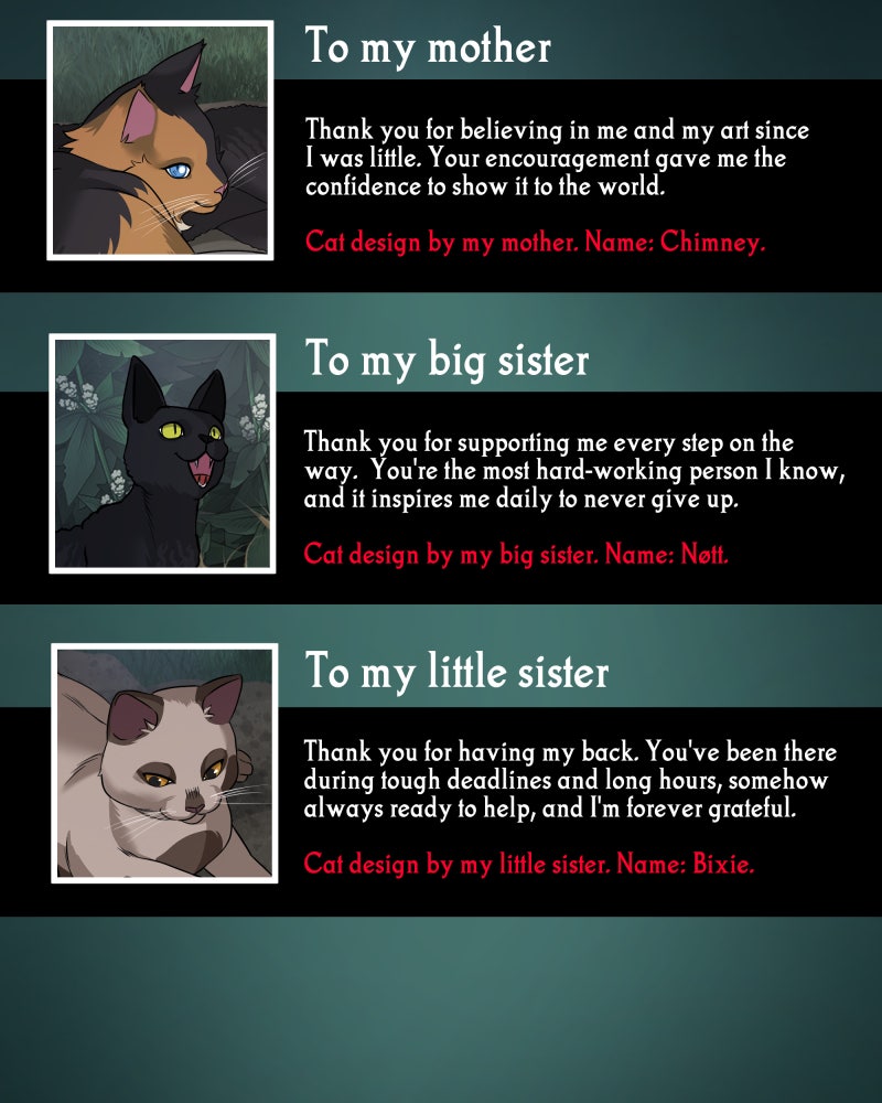 Don’t Enter the House Pool Chapter 1 - Page 136