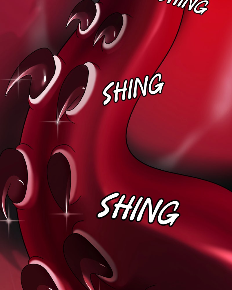 Don’t Enter the House Pool Chapter 1 - Page 21