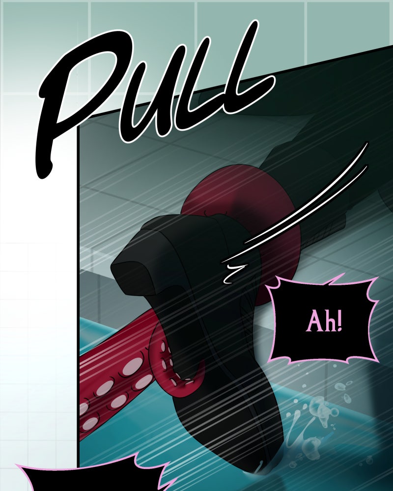 Don’t Enter the House Pool Chapter 1 - Page 28