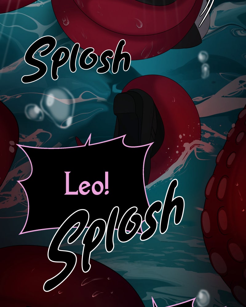 Don’t Enter the House Pool Chapter 1 - Page 32