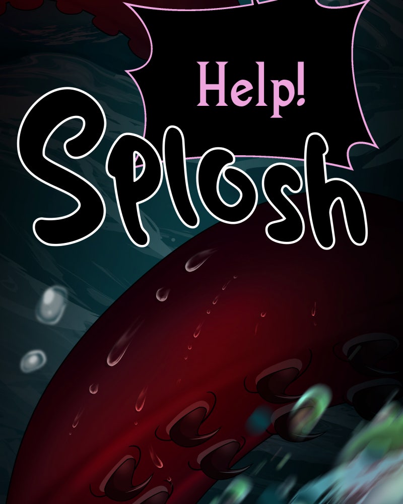 Don’t Enter the House Pool Chapter 1 - Page 33