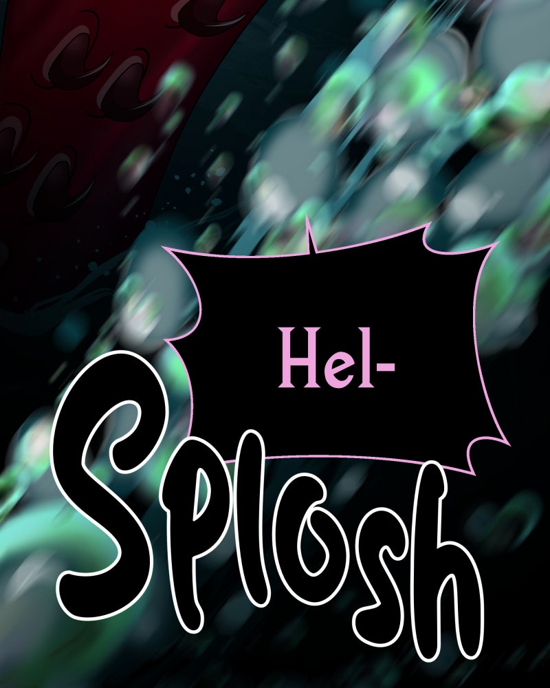 Don’t Enter the House Pool Chapter 1 - Page 34