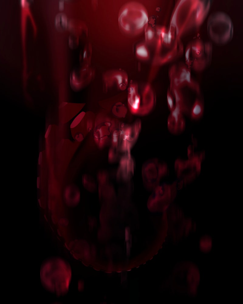 Don’t Enter the House Pool Chapter 1 - Page 38