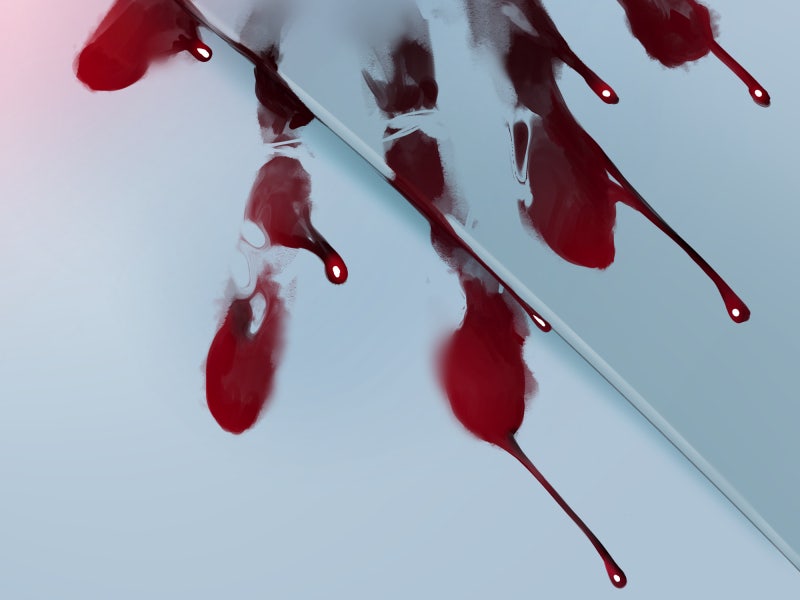 Don’t Enter the House Pool Chapter 1 - Page 43