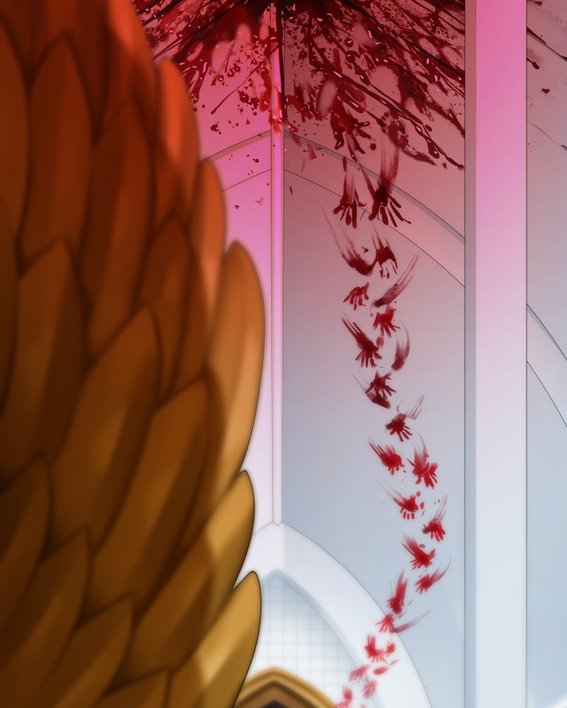 Don’t Enter the House Pool Chapter 1 - Page 47