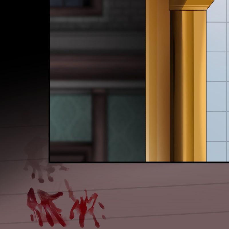 Don’t Enter the House Pool Chapter 1 - Page 50