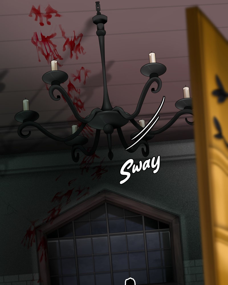 Don’t Enter the House Pool Chapter 1 - Page 51