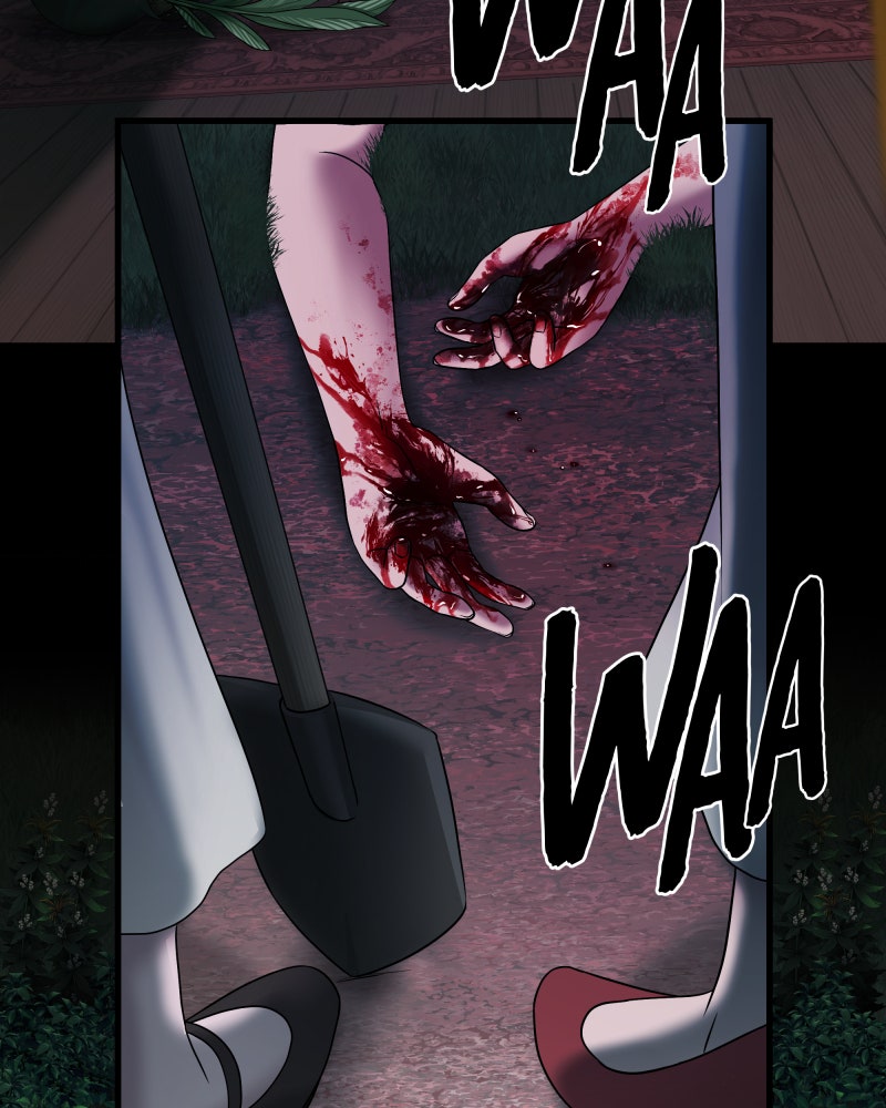 Don’t Enter the House Pool Chapter 1 - Page 53