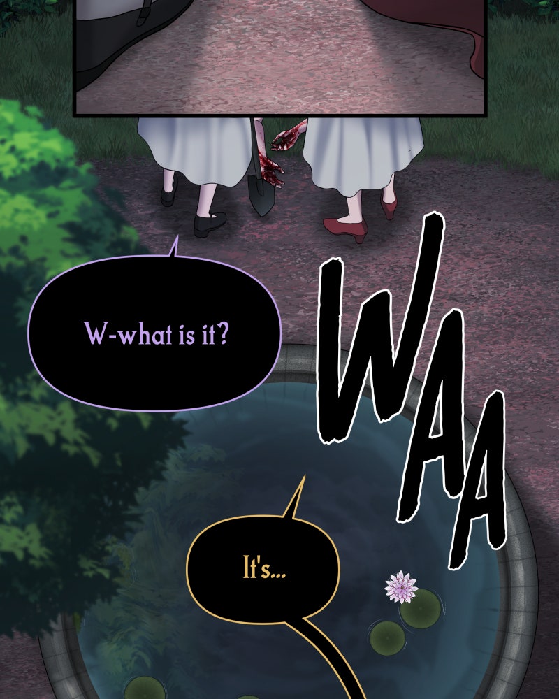 Don’t Enter the House Pool Chapter 1 - Page 54