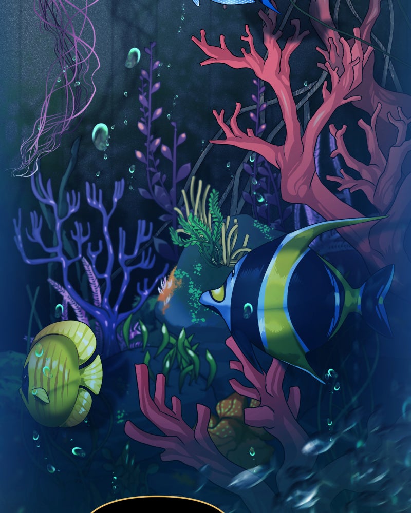 Don’t Enter the House Pool Chapter 1 - Page 61