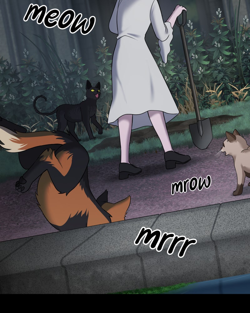 Don’t Enter the House Pool Chapter 1 - Page 66