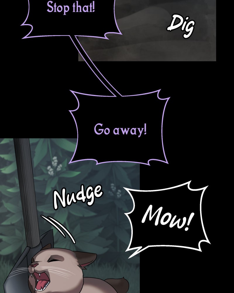 Don’t Enter the House Pool Chapter 1 - Page 68