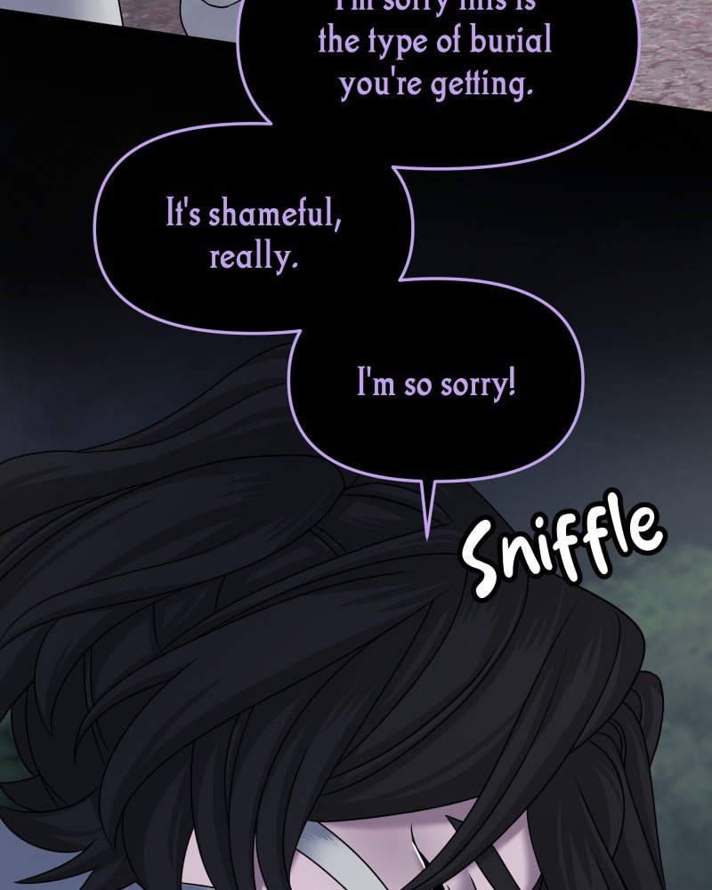 Don’t Enter the House Pool Chapter 1 - Page 72