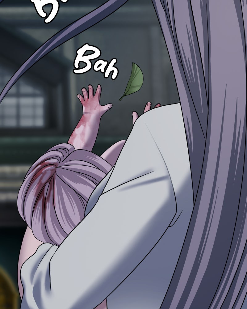 Don’t Enter the House Pool Chapter 1 - Page 77