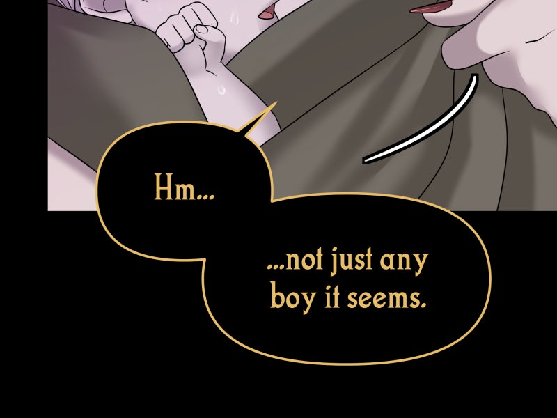 Don’t Enter the House Pool Chapter 1 - Page 89