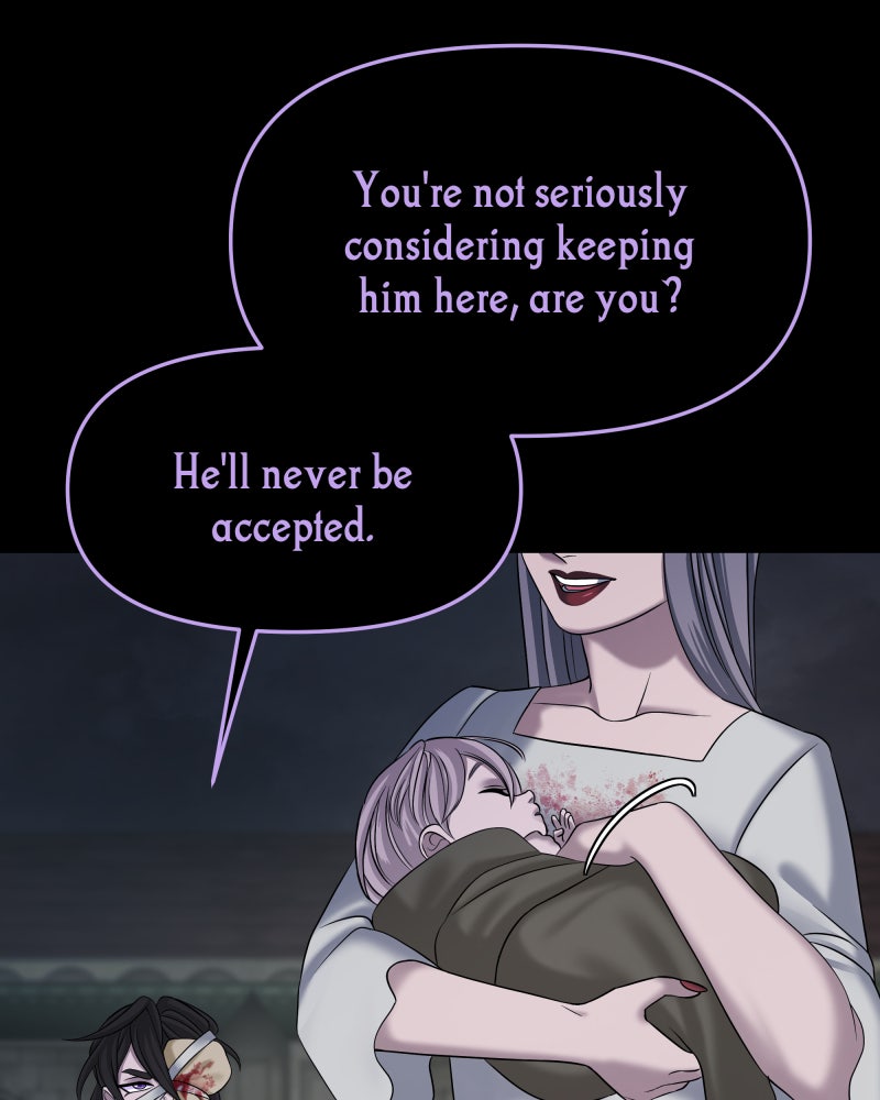 Don’t Enter the House Pool Chapter 1 - Page 90