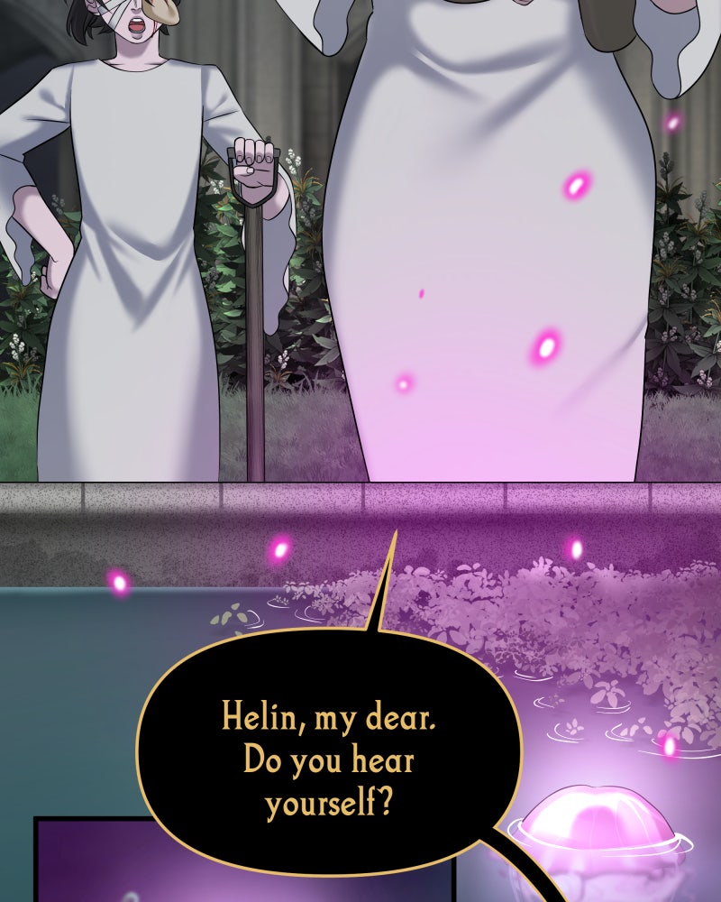 Don’t Enter the House Pool Chapter 1 - Page 91