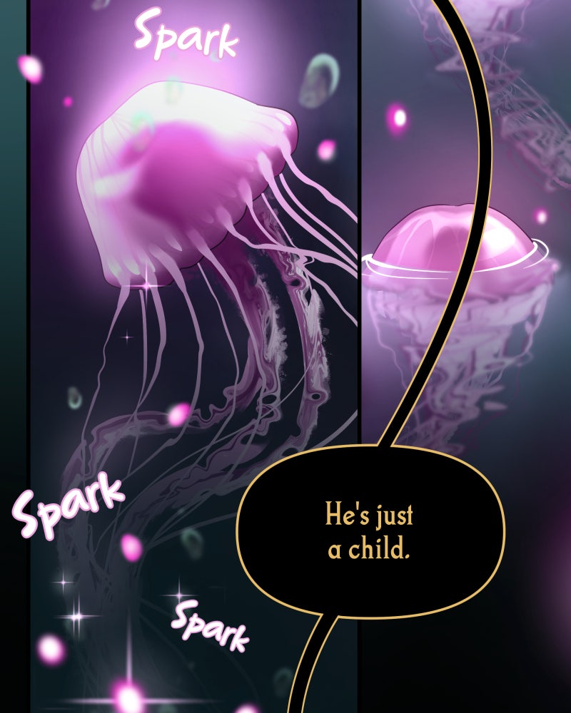 Don’t Enter the House Pool Chapter 1 - Page 92